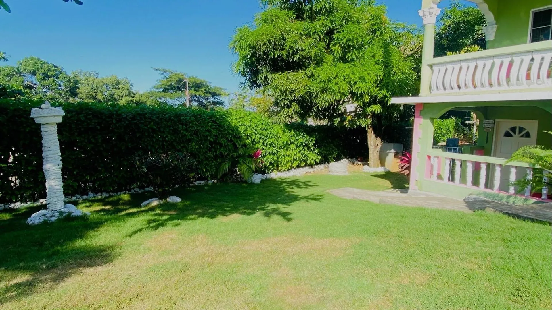 Cindy'S Garden Stay Ocho Rios 0*,  Jamaika