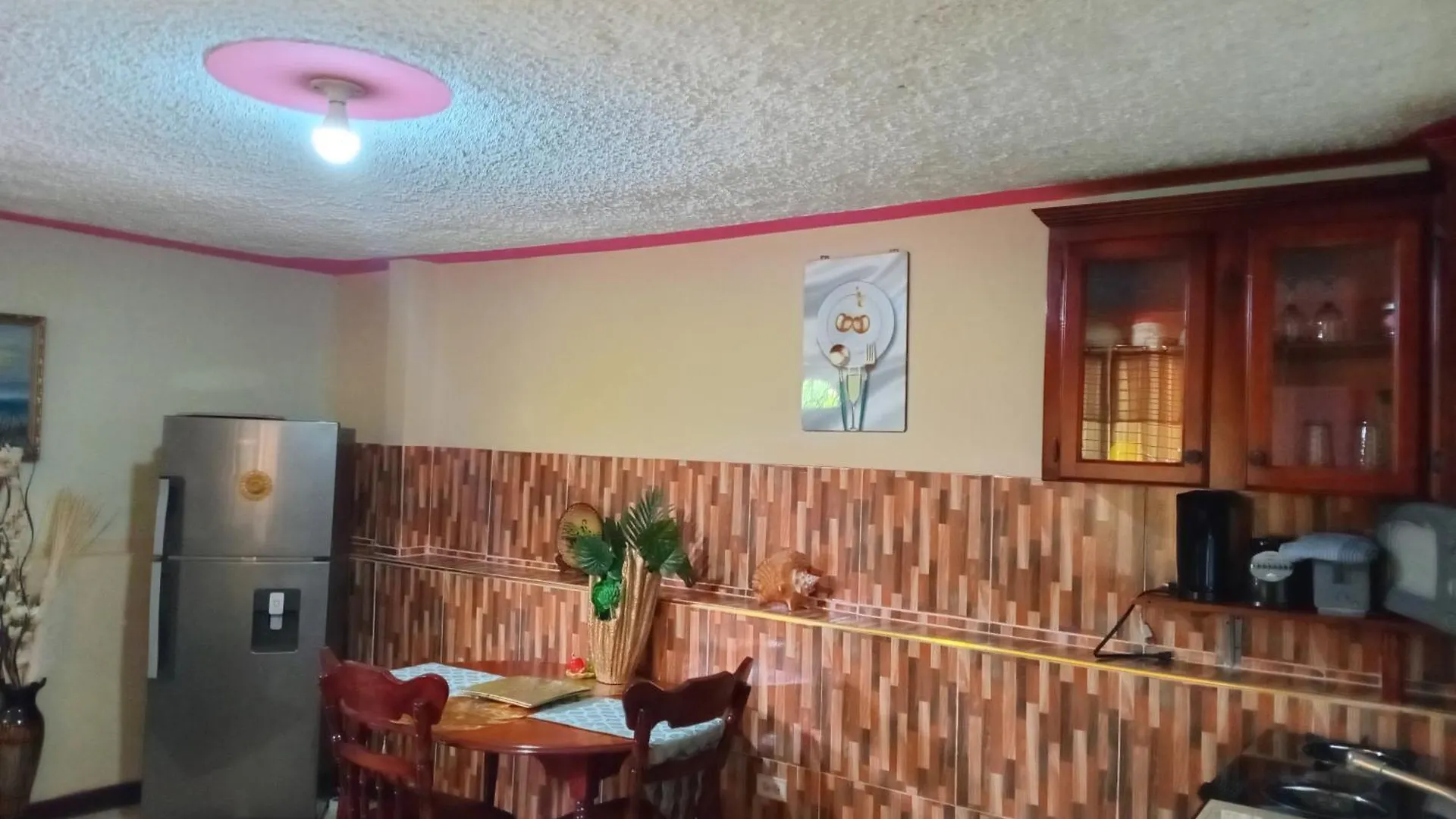 Cindy\'S Garden Stay ile iletişim