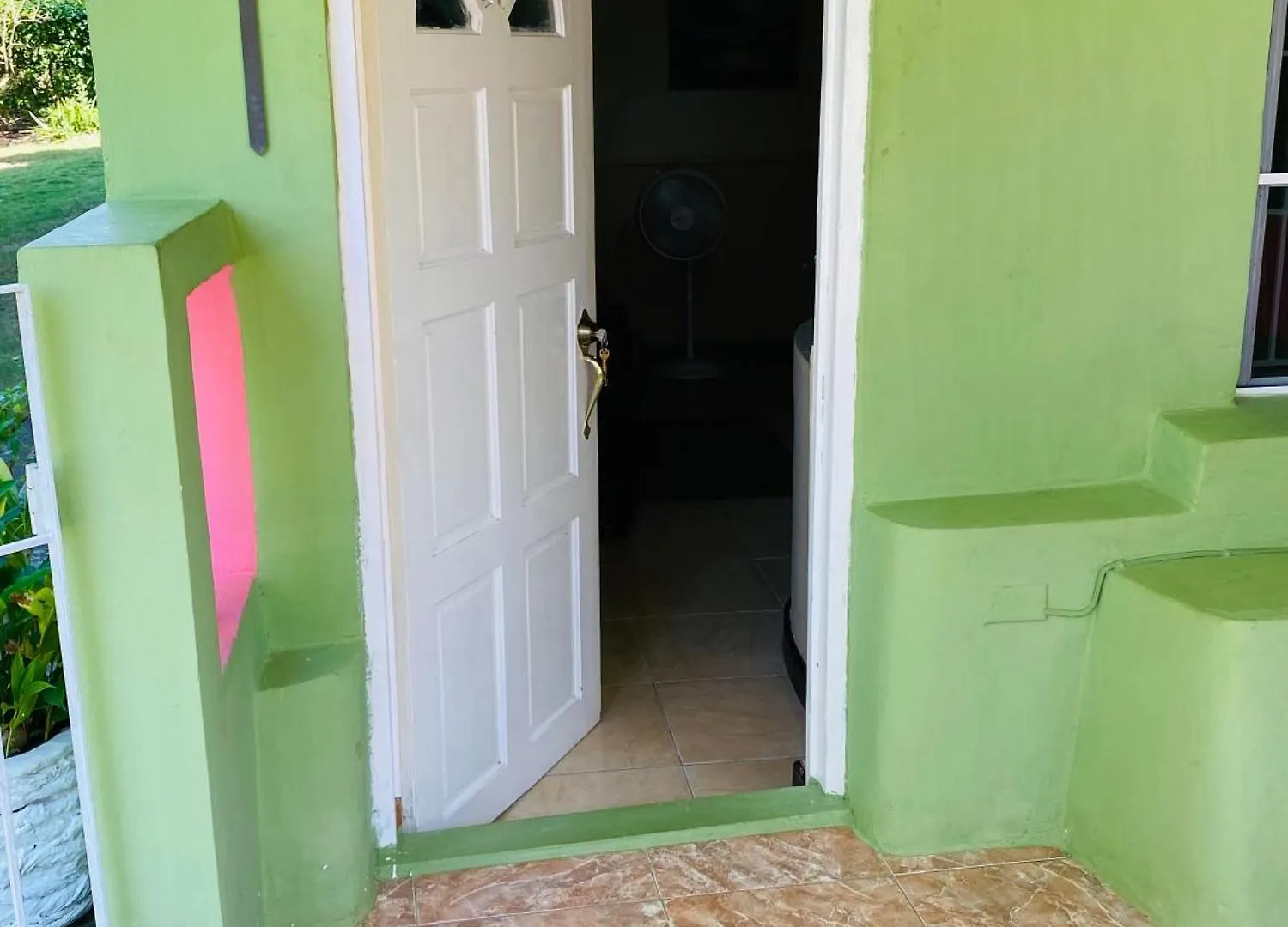 Cindy'S Garden Stay Ocho Rios 0*,  Jamaica