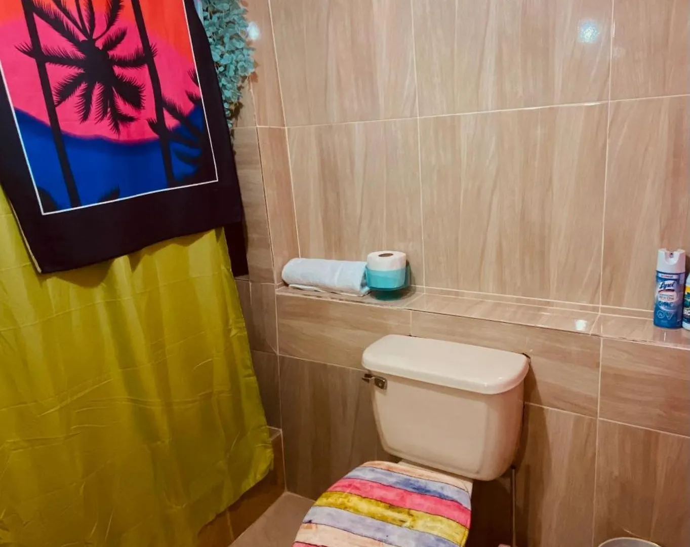 Apartment Cindy'S Garden Stay Ocho Rios Jamaica