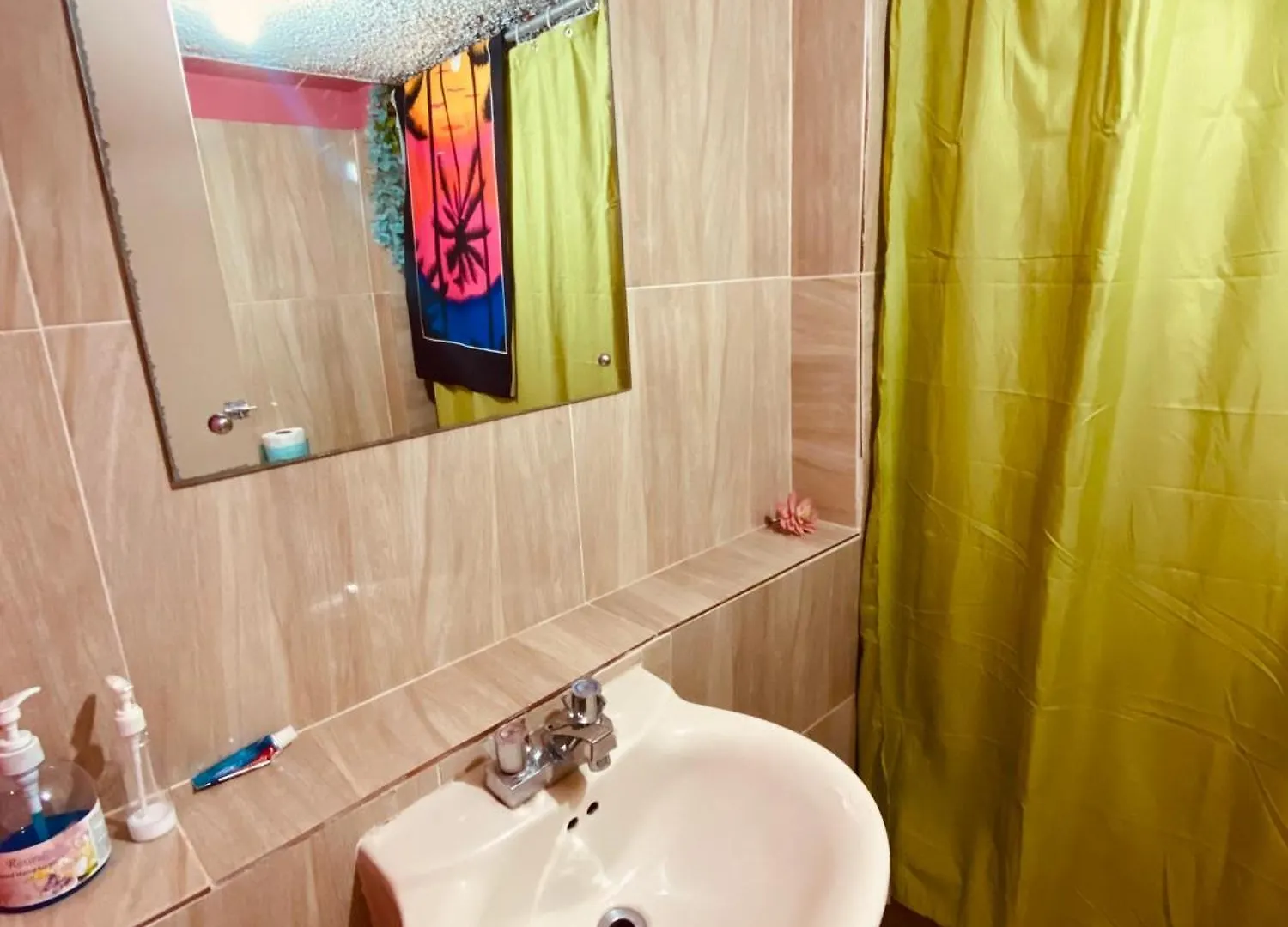 Cindy'S Garden Stay Ocho Rios