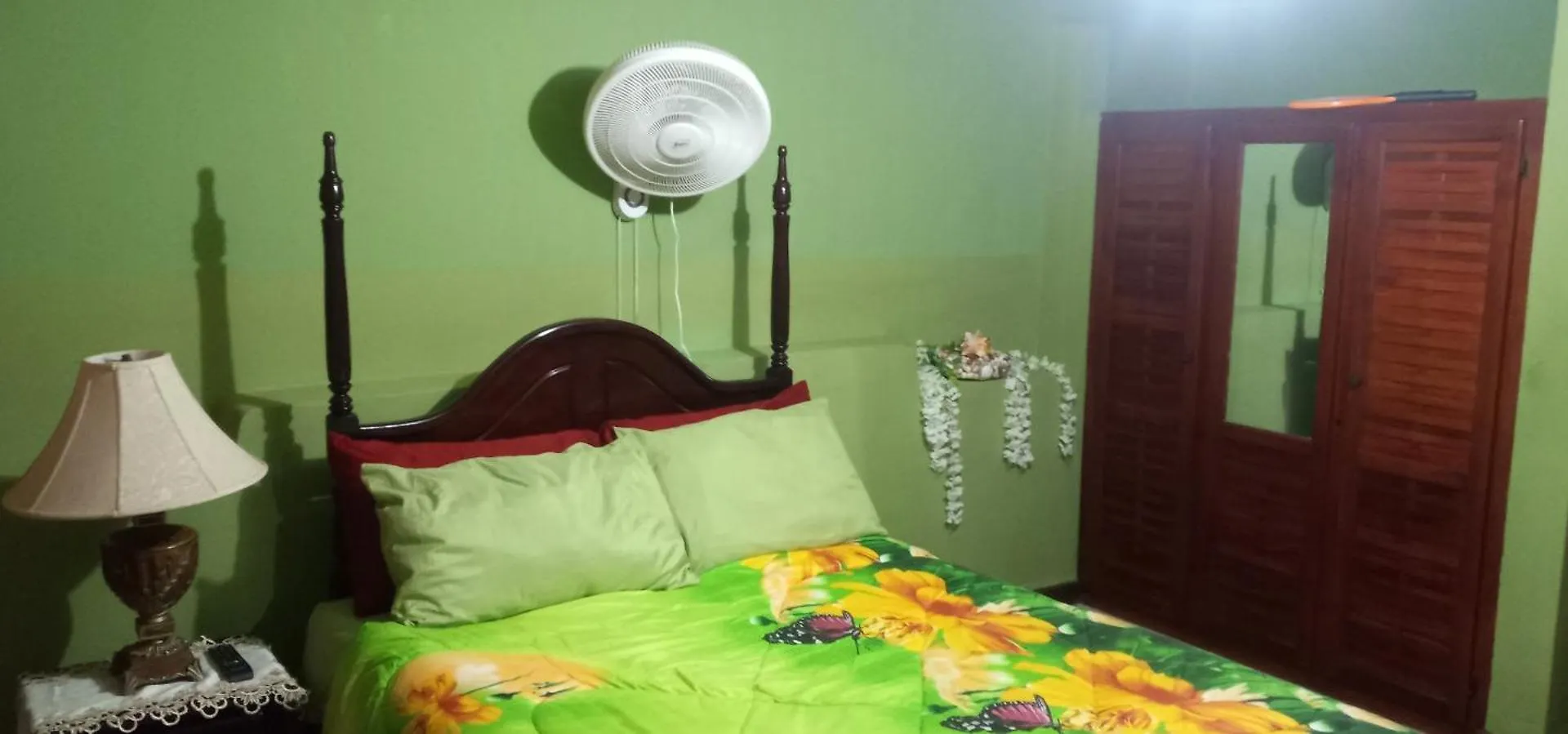 Cindy'S Garden Stay Ocho Rios